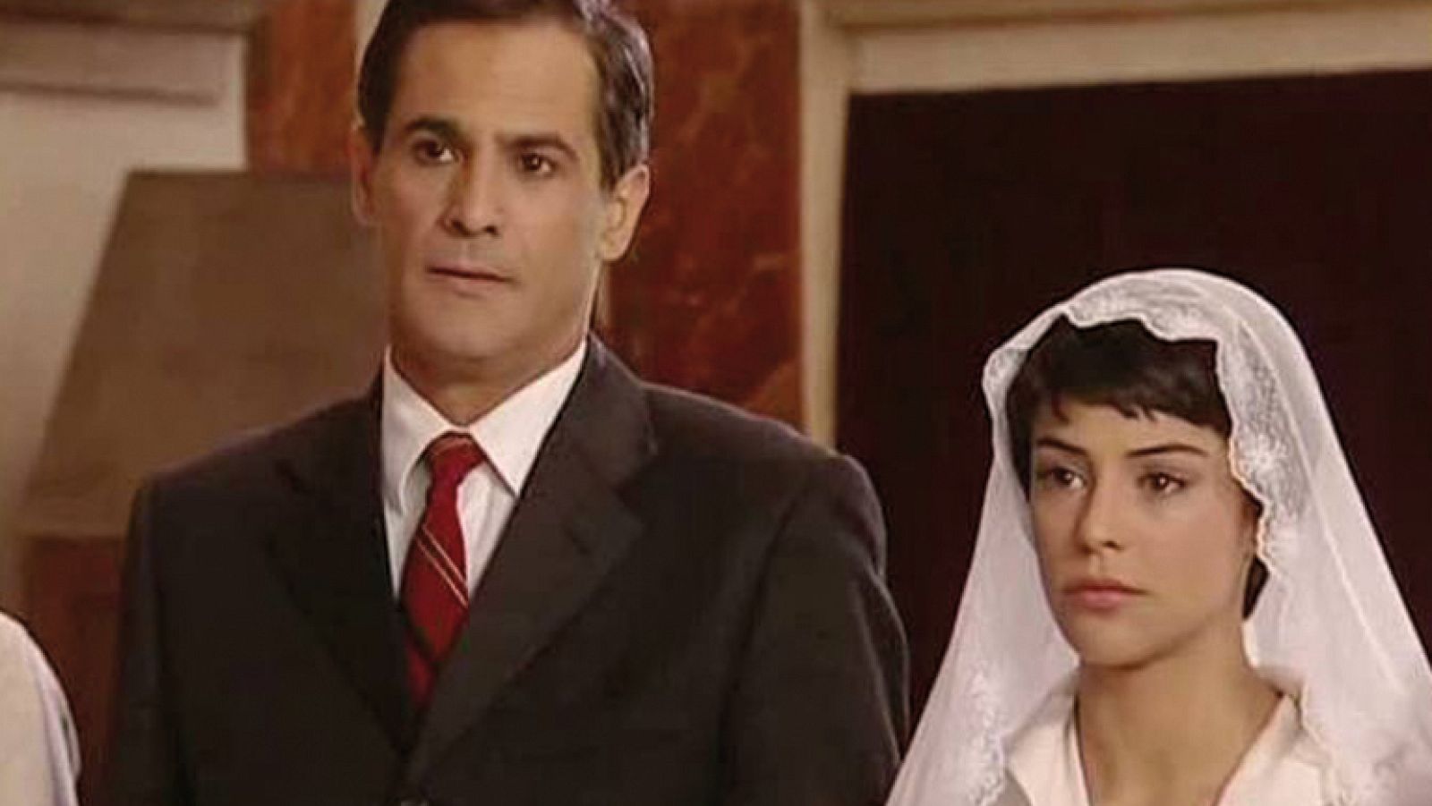 Amar - La boda de Alicia y Álvaro