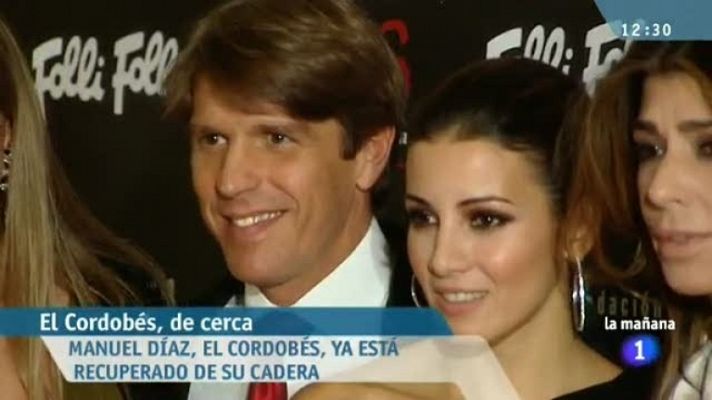 La mañana - La mañana de La 1 - 17/11/11