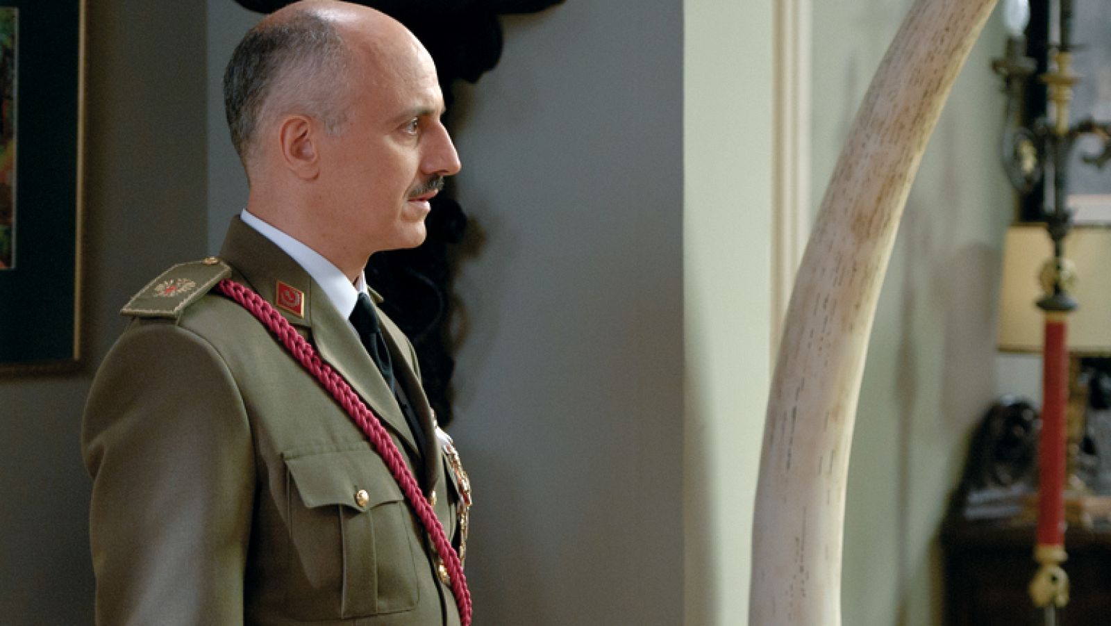 Amar - Avance de capítulo 53