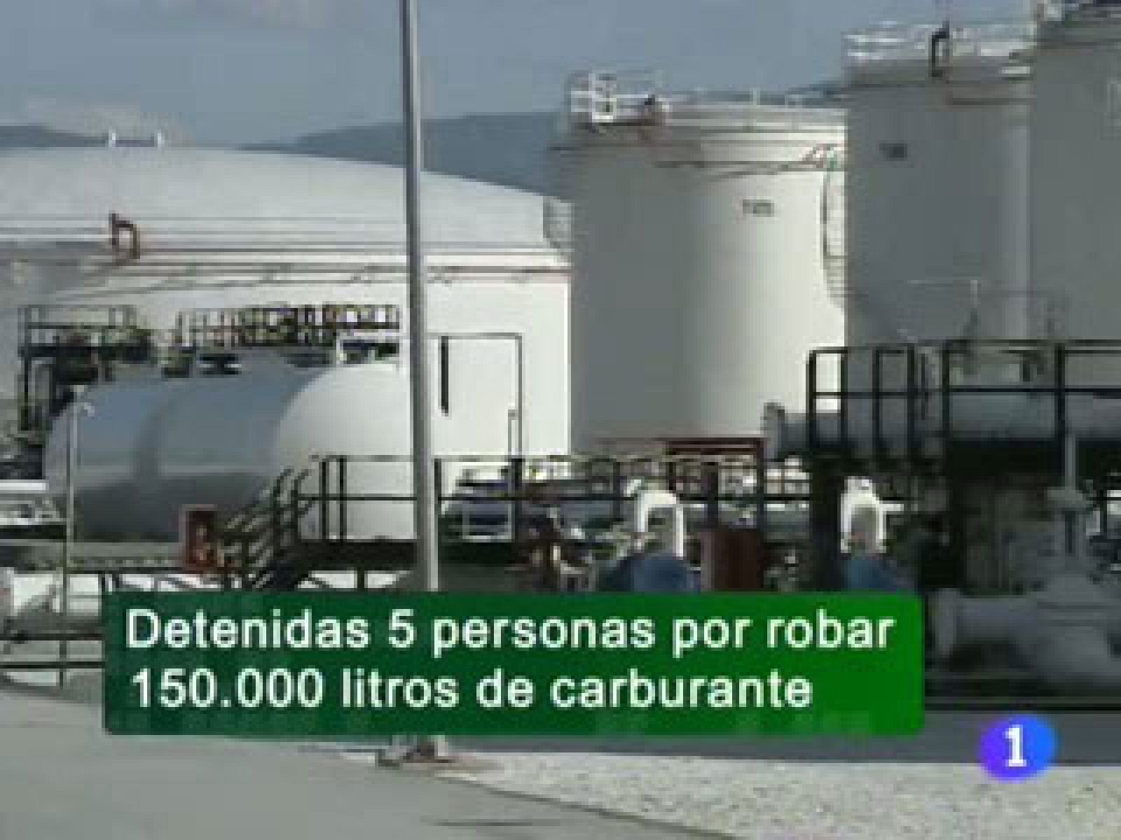 Andalucía en 2' - 17/11/11 | Ver