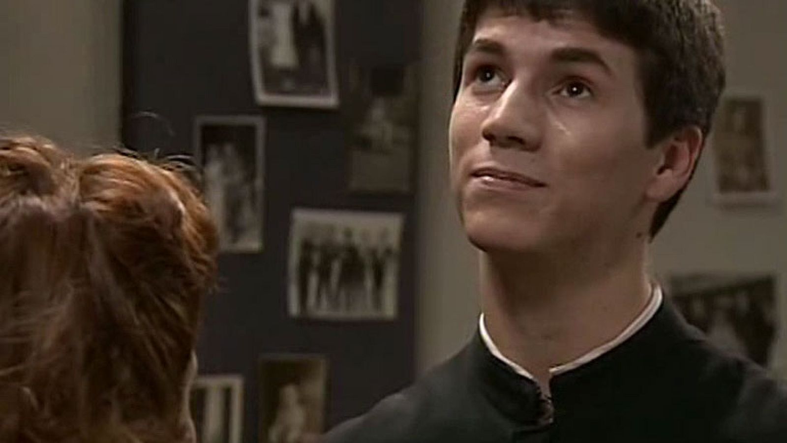 Amar - Pasión entre Sole y Ángel