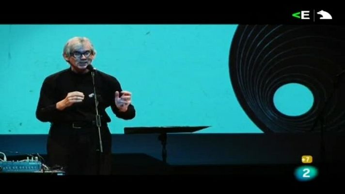 La Casa Encendida - La casa encendida - 17/11/11