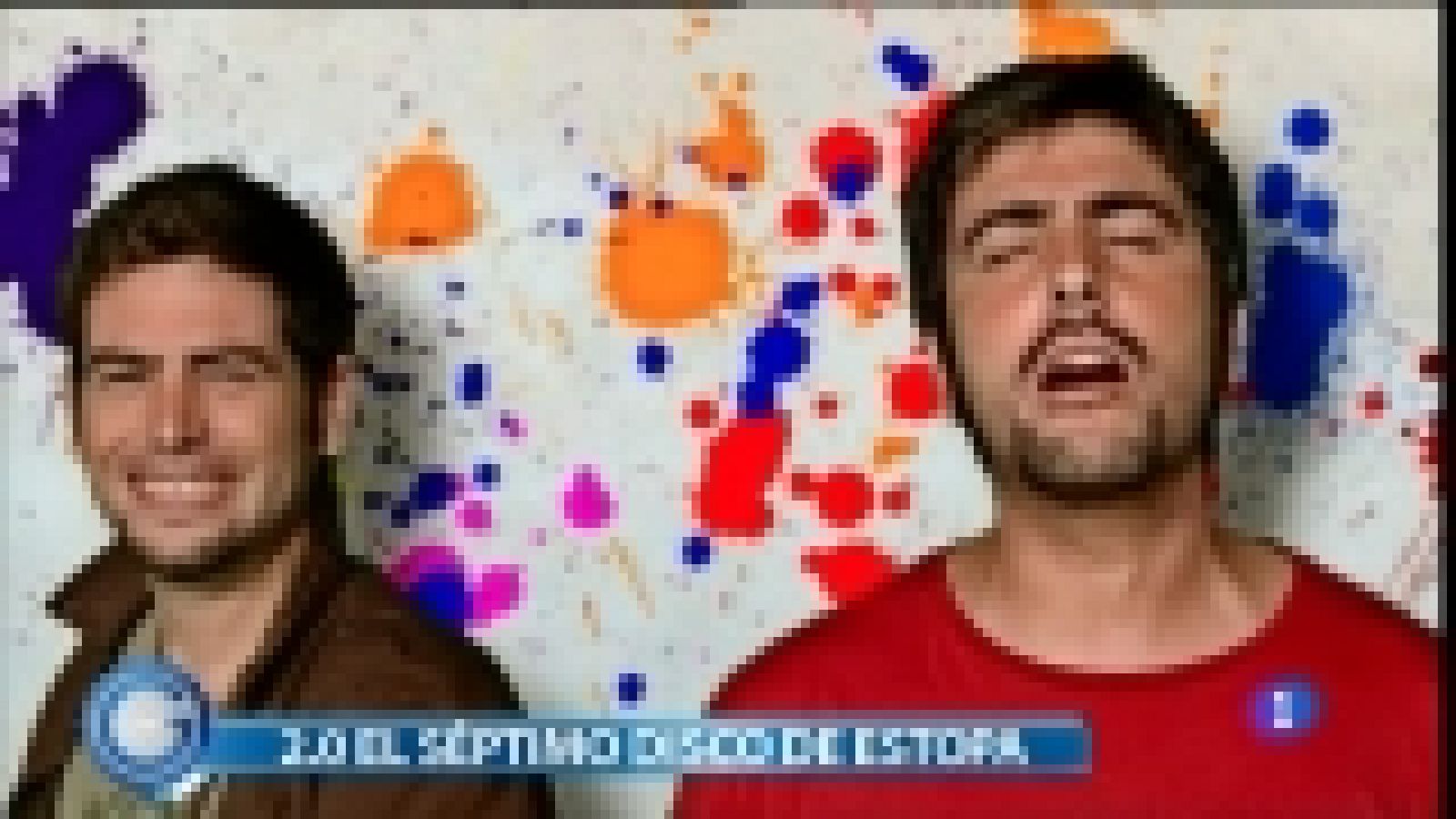 Más Gente - 17/11/11 - Ver ahora
