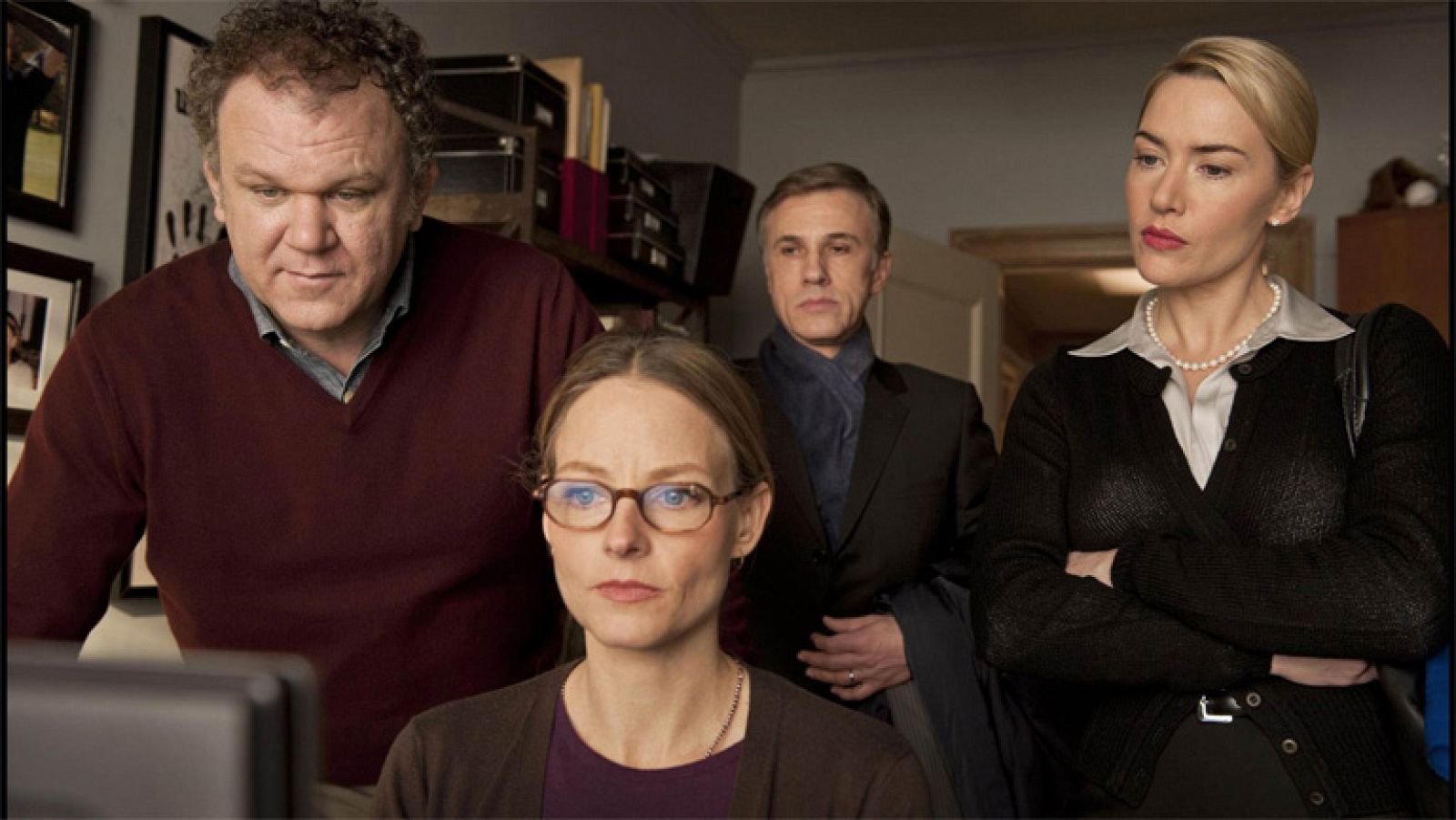 Días de cine - 'Un dios salvaje' | Ver