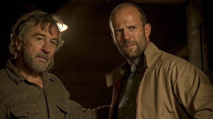 Días de cine - 'Asesinos de élite'