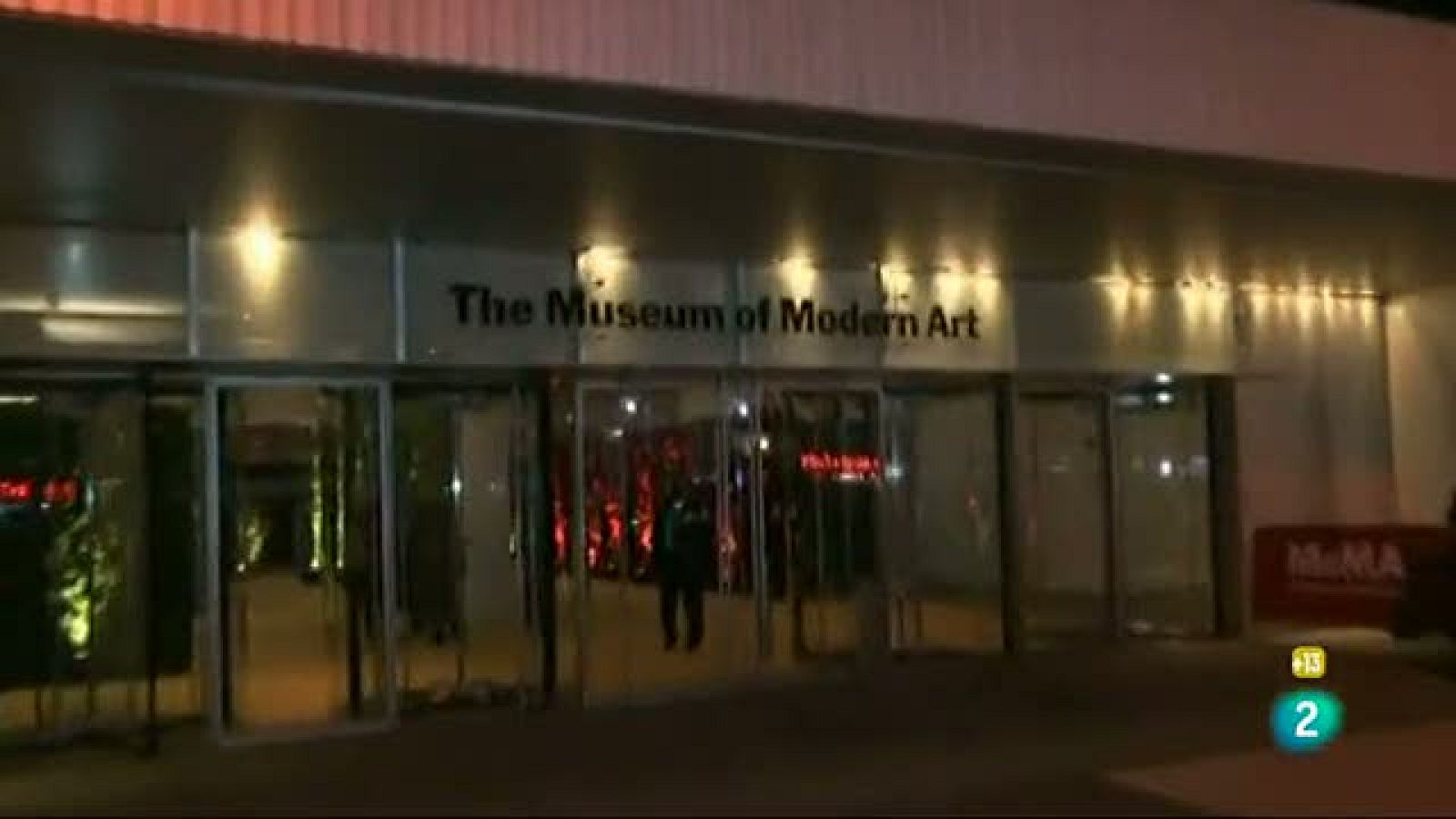 Días de cine: Homenaje del MoMA a Almodóvar | Ver