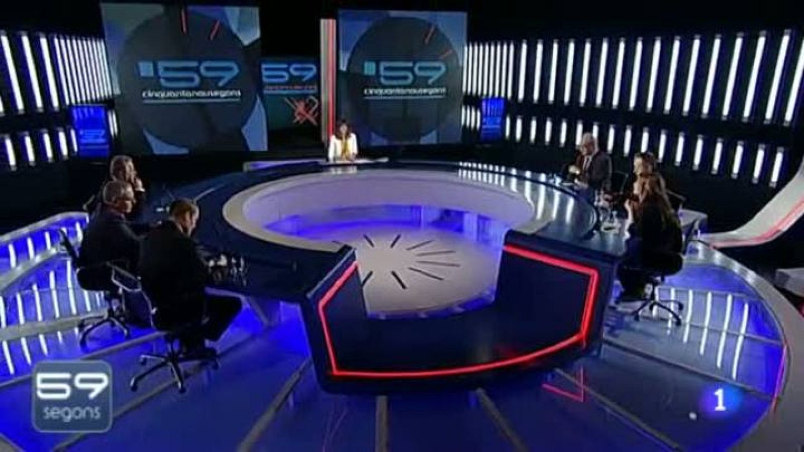 59 Segons - Balanç de la campanya electoral