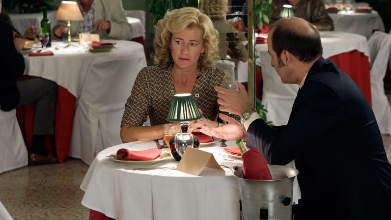 Minuto de oro del capítulo 225