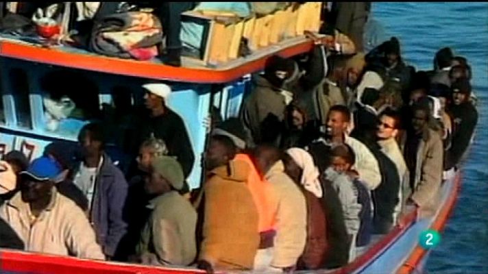 Universo UNED - UNED - 18/11/11