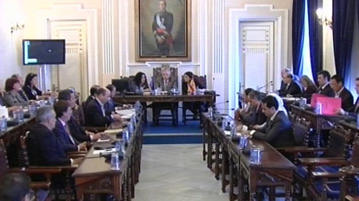 Noticias de Melilla - Melilla en 2' - 18/11/11