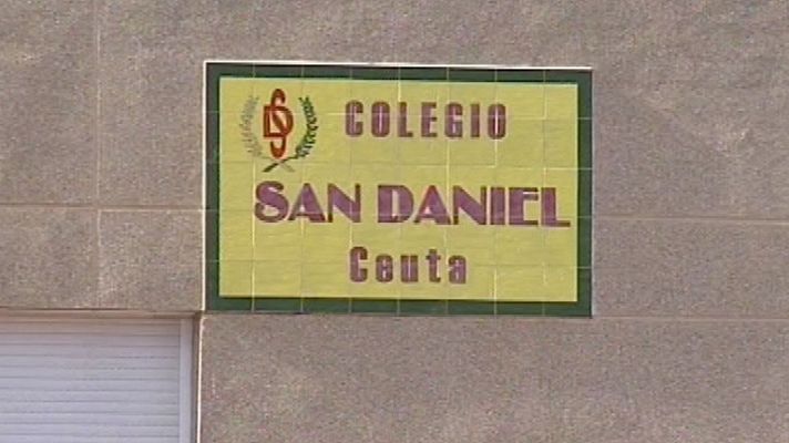 Noticias de Ceuta - Ceuta en 2'-  18/11/11