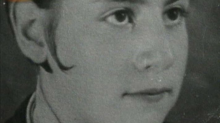 El poeta en su voz - Gloria Fuertes