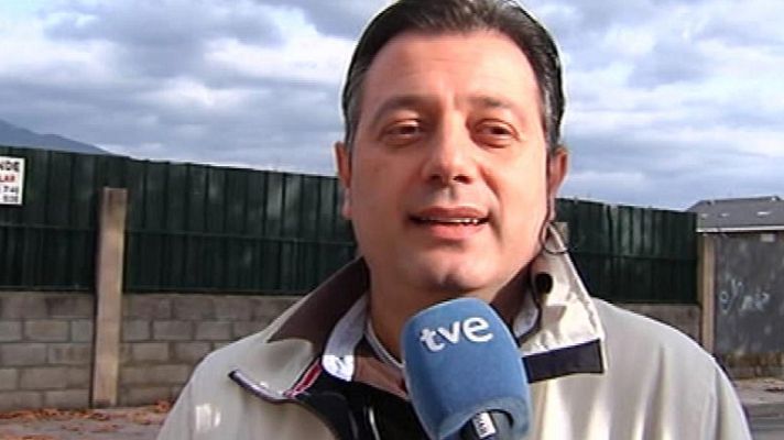 La mañana - Un perro ataca a un niño