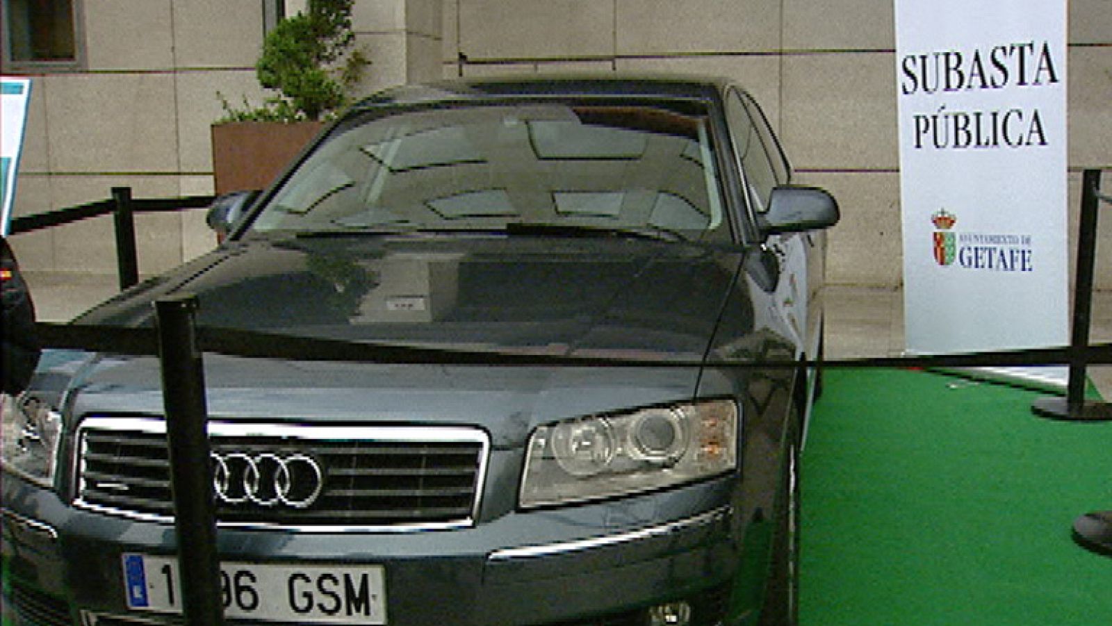 La Comunidad de Madrid en 4' - 18/11/11