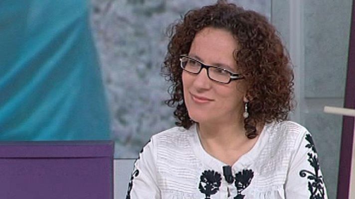 La mañana - La pobreza infantil en España