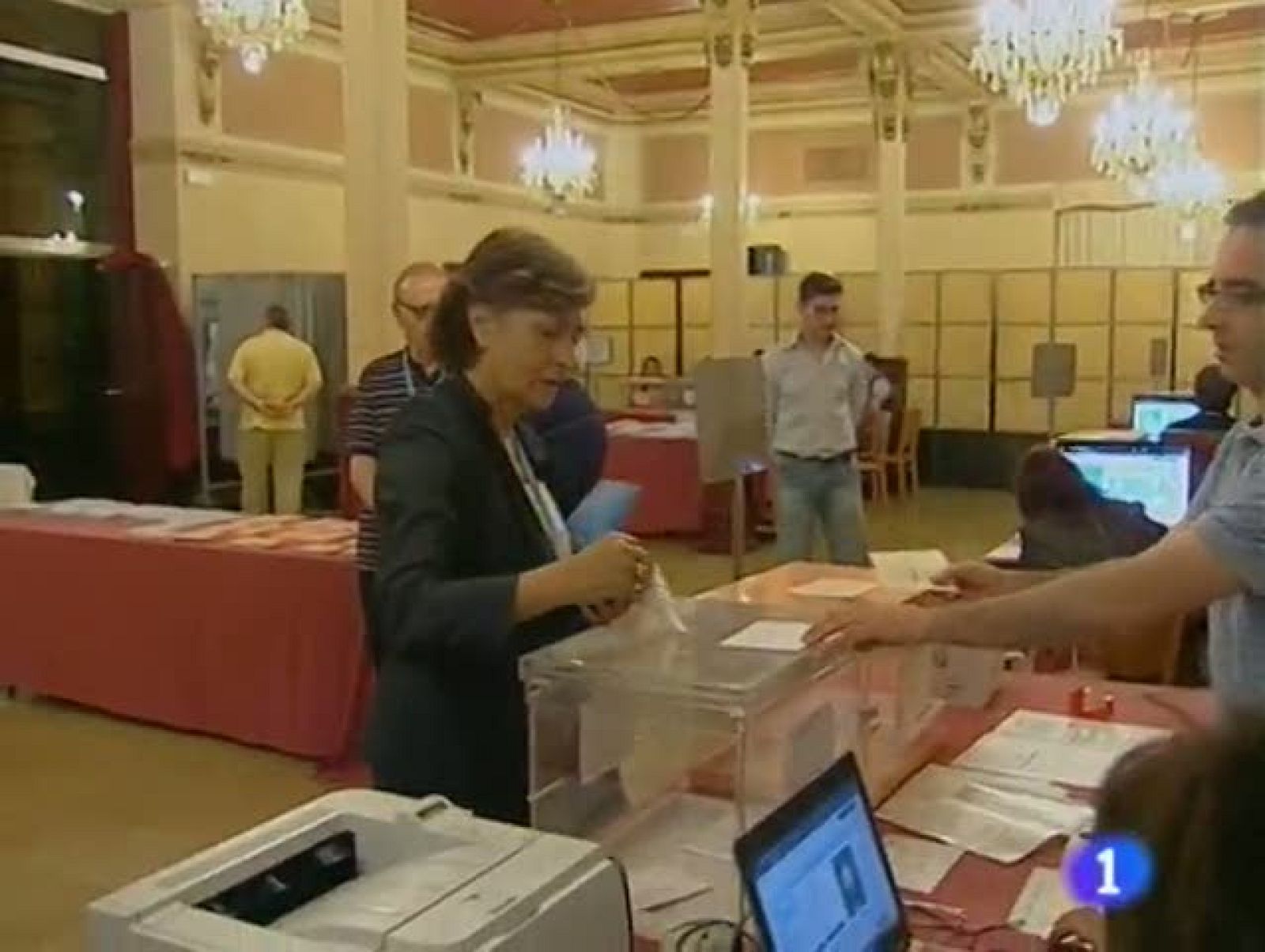 Noticias Aragón - 18/11/11 | Ver