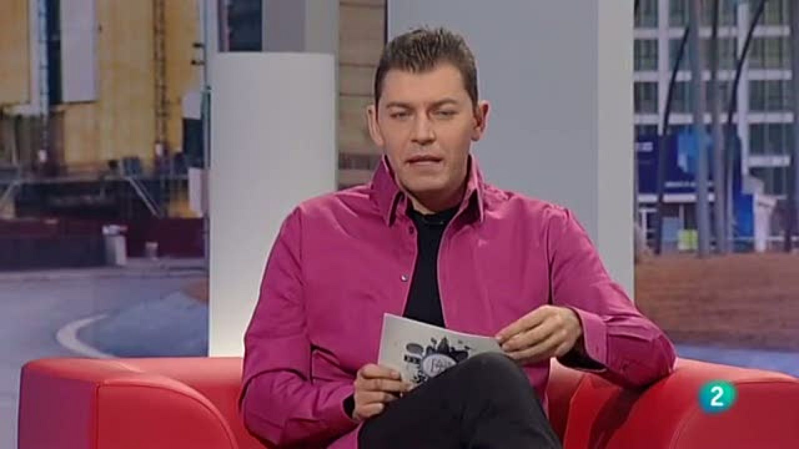 Para todos La 2 - El síndrome de Sanfilippo