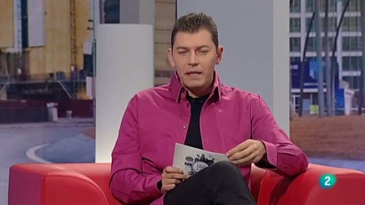 Para todos La 2 - El síndrome de Sanfilippo