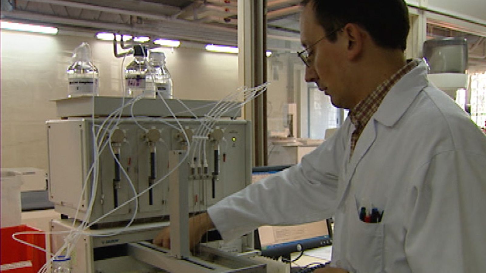 Tres millones de españoles sufren una enfermedad rara