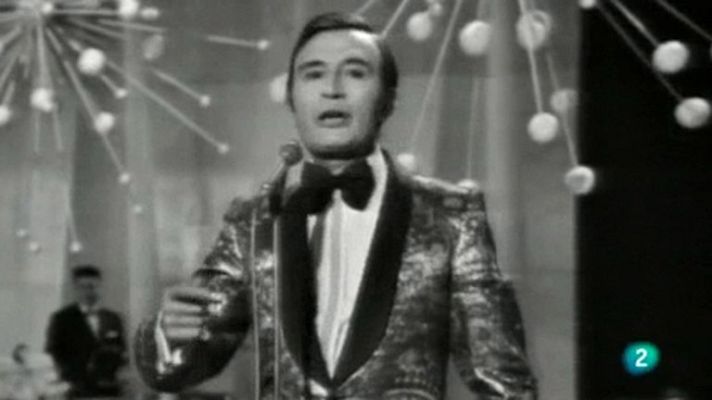 Para todos la tele - Tony Leblanc