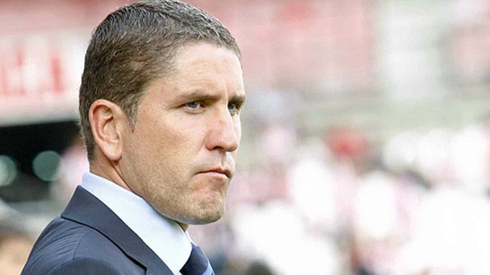 Telediario 1 - Betis y Villarreal luchan por ganar