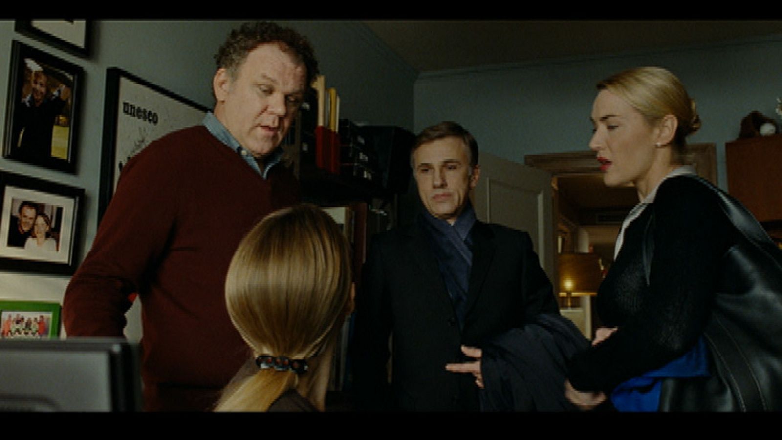 Los estrenos más destacados de la cartelera