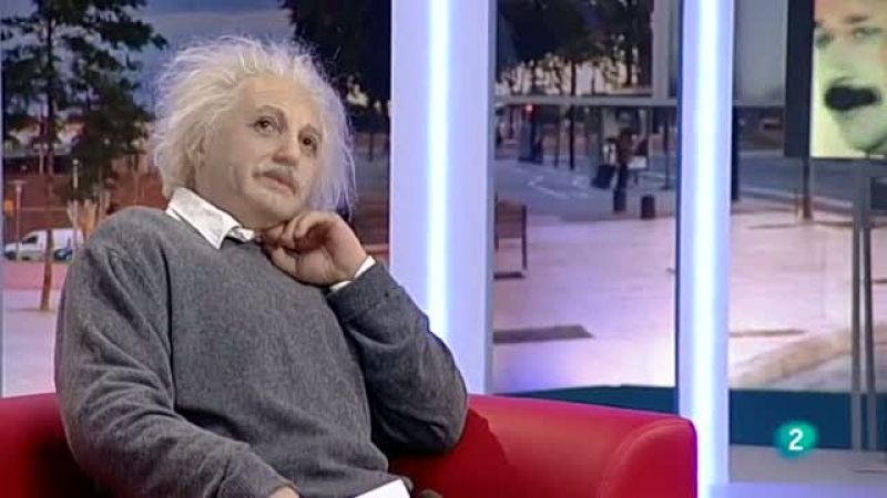 Para todos La 2 - Mitos de la ciencia - Albert Einstein