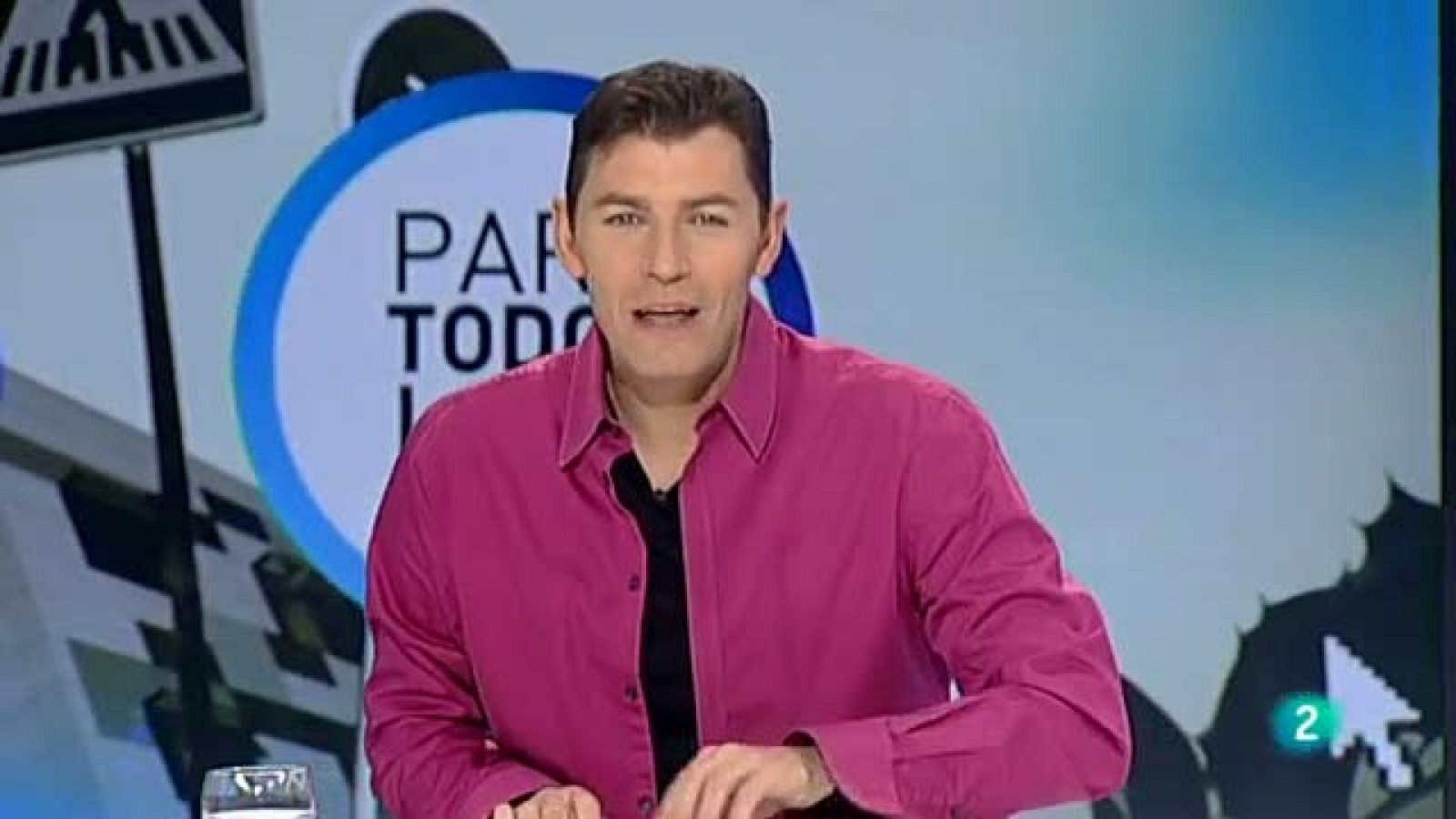 Para todos La 2 - La performance en el arte