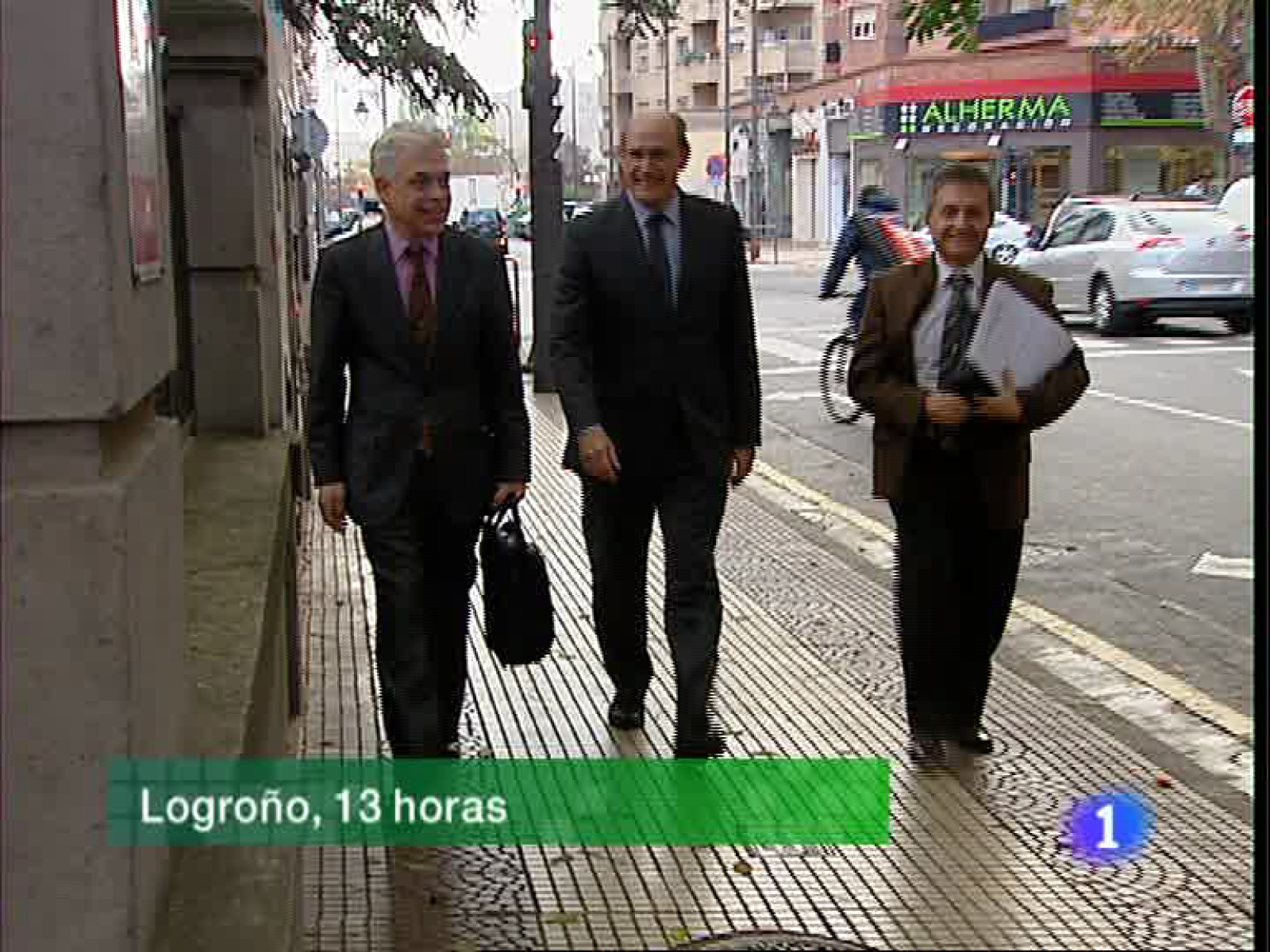 Telerioja en 2' - 18/11/11 | Ver