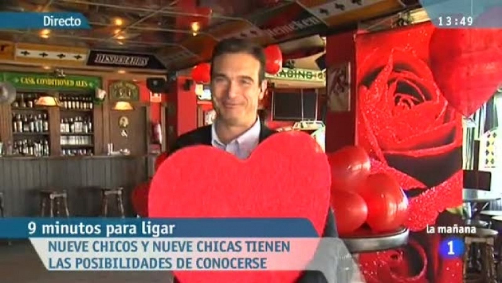 La mañana de La 1 - 18/11/11 - Ver ahora