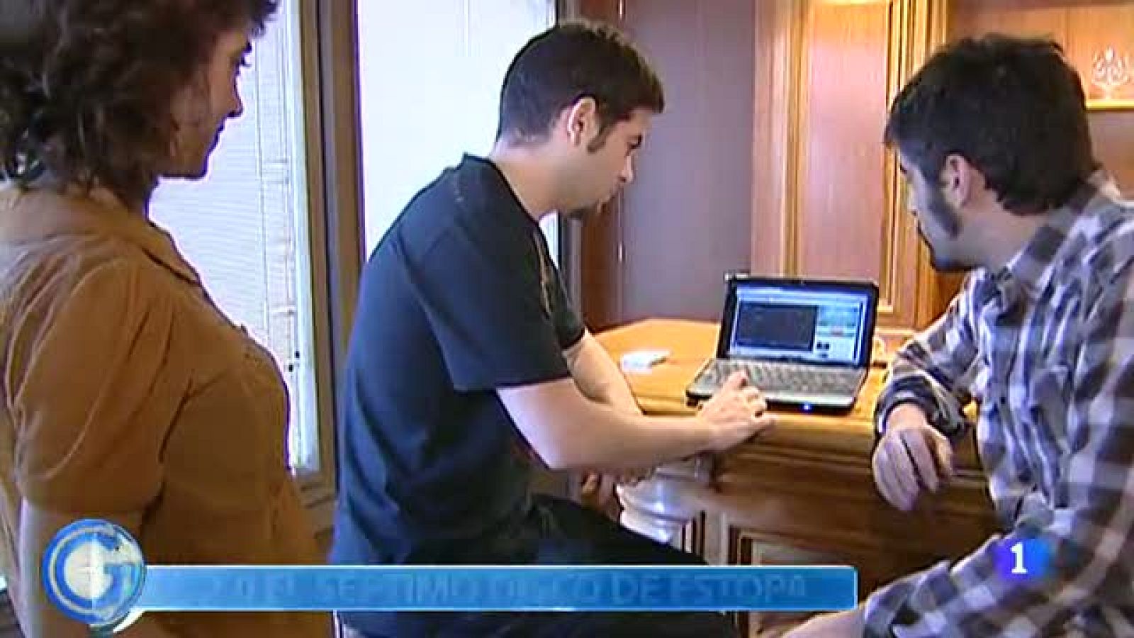 Más Gente - Estopa presenta 'Estopa 2.0', su nuevo disco