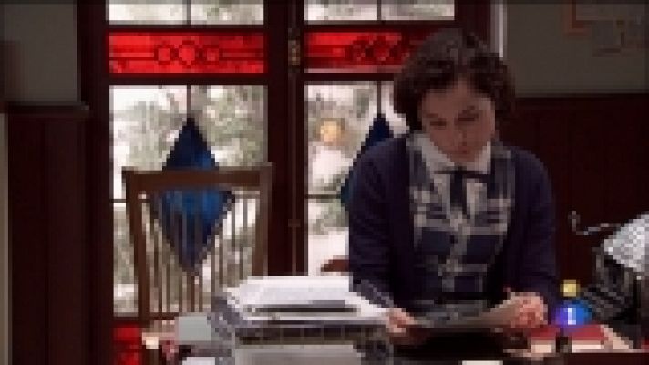 Amar en tiempos revueltos - T7- Capítulo 53