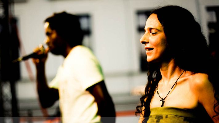 Cultura en Rtve.es - Videoclip de United Flavour