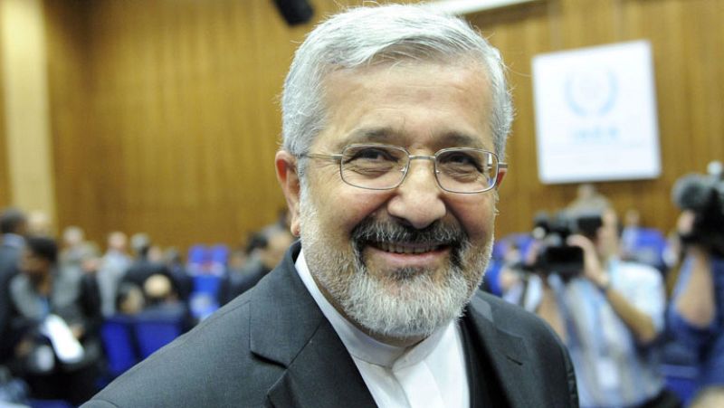 La OIEA preocupada por la posibilidad de que Irán desarrolle armas nucleares