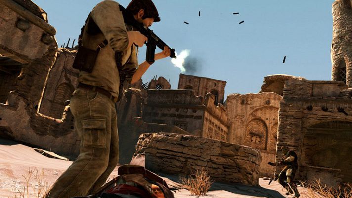 Telediario 1 - Los videojuegos entran en el museo