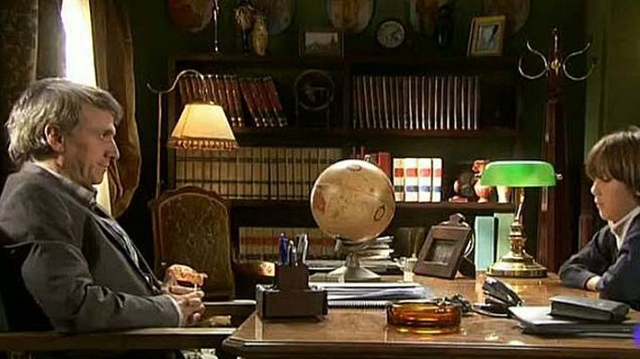 La hora de José Mota - Cromos poco educativos