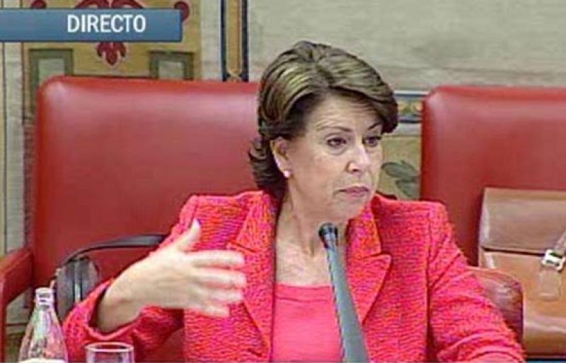 España liderará la alta velocidad en 2012 según Magdalena Álvarez | Ver