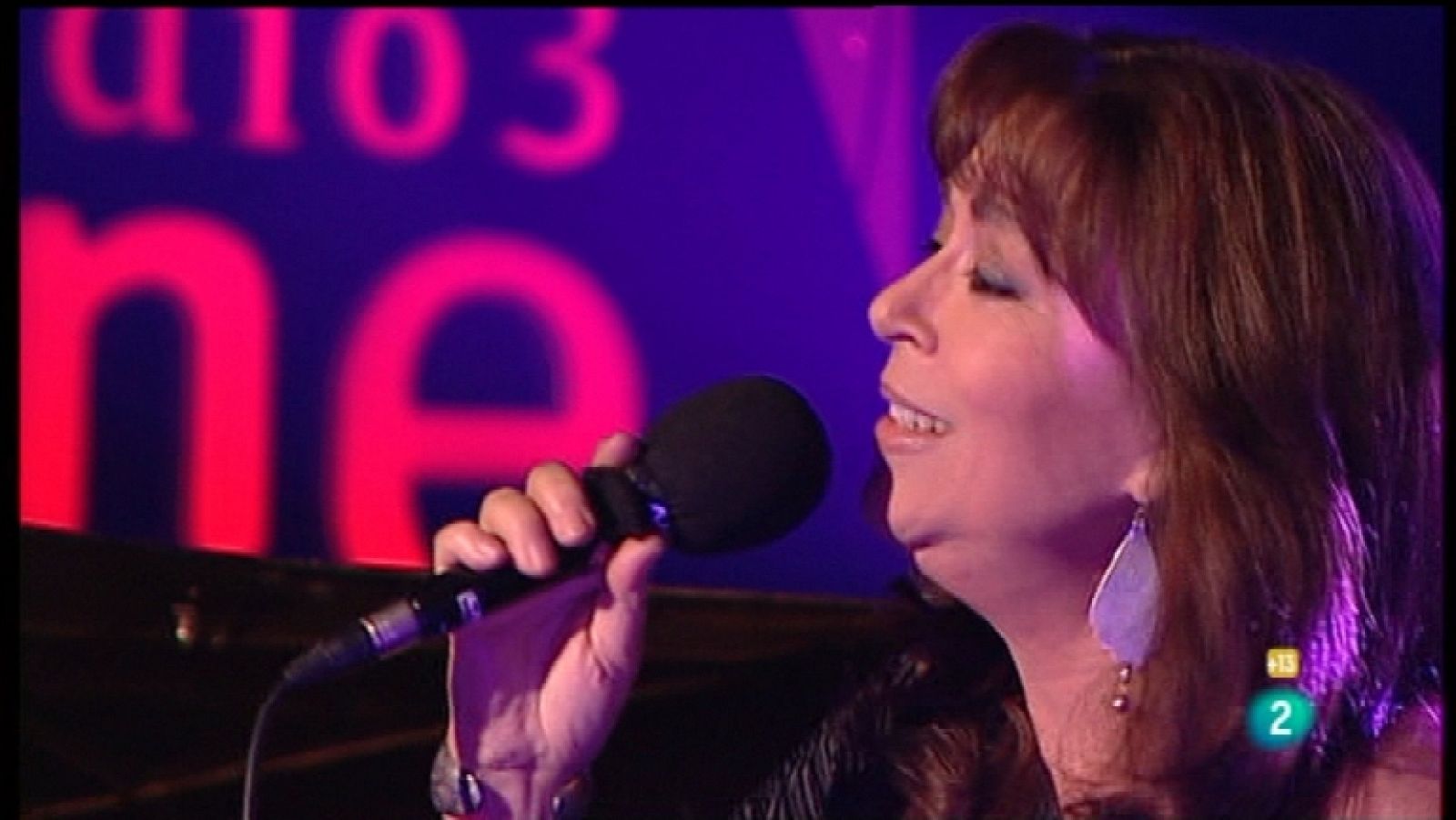 Conciertos Radio 3 - Resumen semanal - Ver ahora