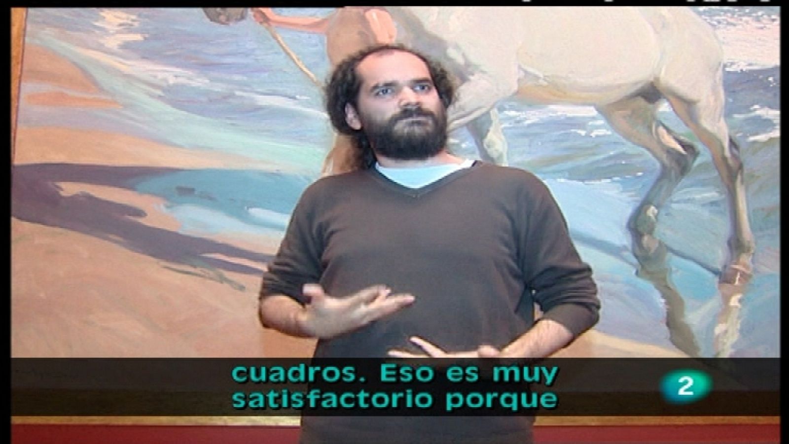 En lengua de signos - 19/11/11 - Ver ahora