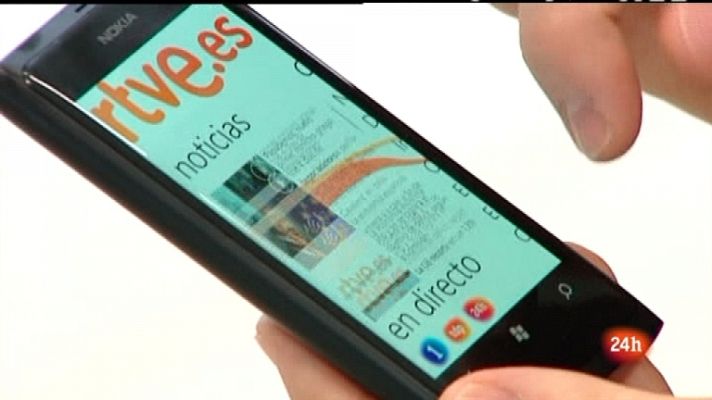 Zoom net - Fun & Serious, Lumia 800 y Rayman