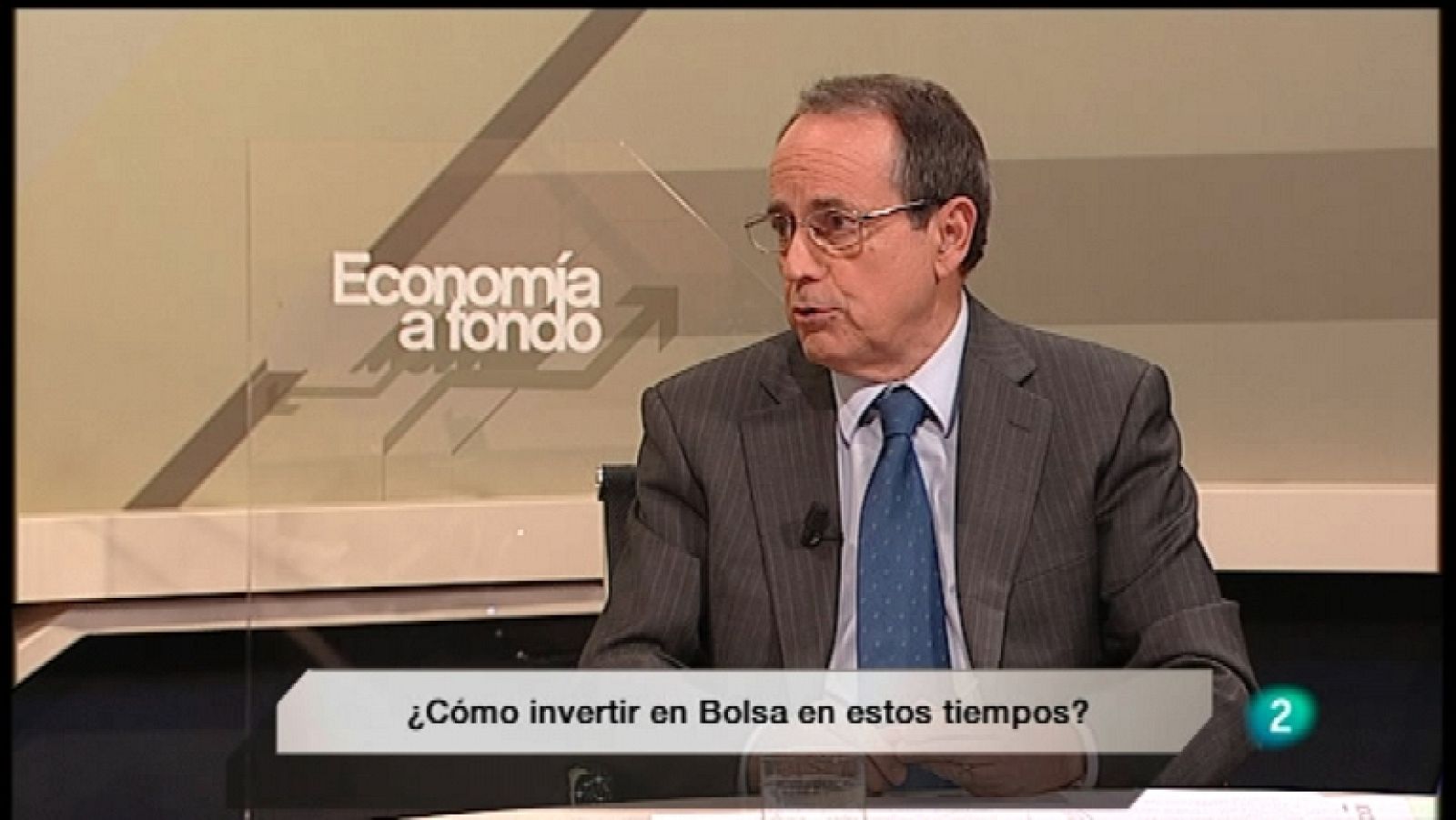 Economía a fondo - 19/11/11 - Ver ahora