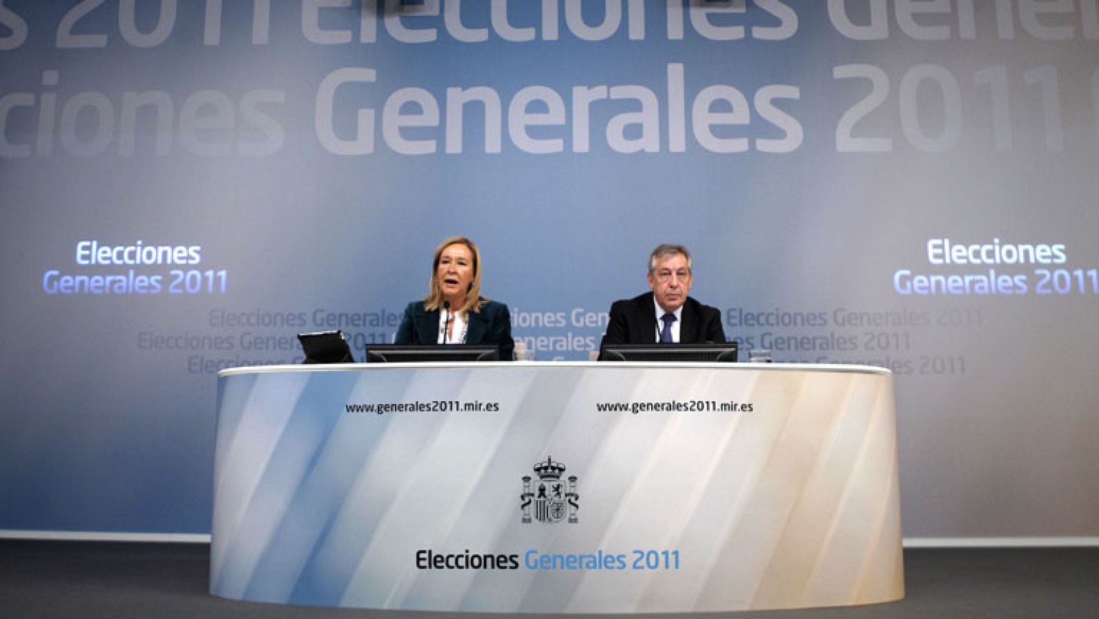 Casi 36 millones de españoles tienen derecho a votar mañana