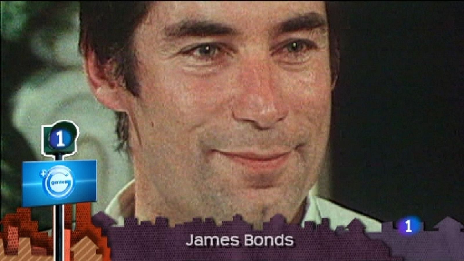 Lo que hay que ver - 19/11/11 - Ver ahora