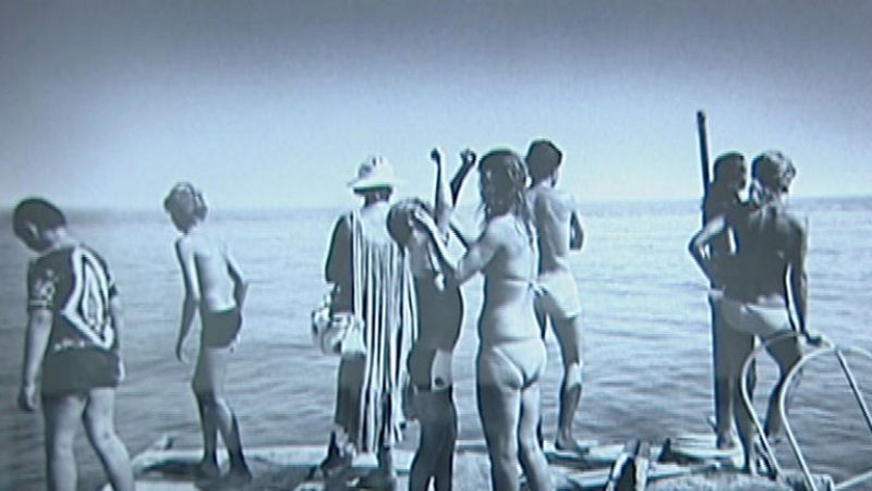 El fotógrafo Jordi Socias llega a Estados Unidos con su exposición