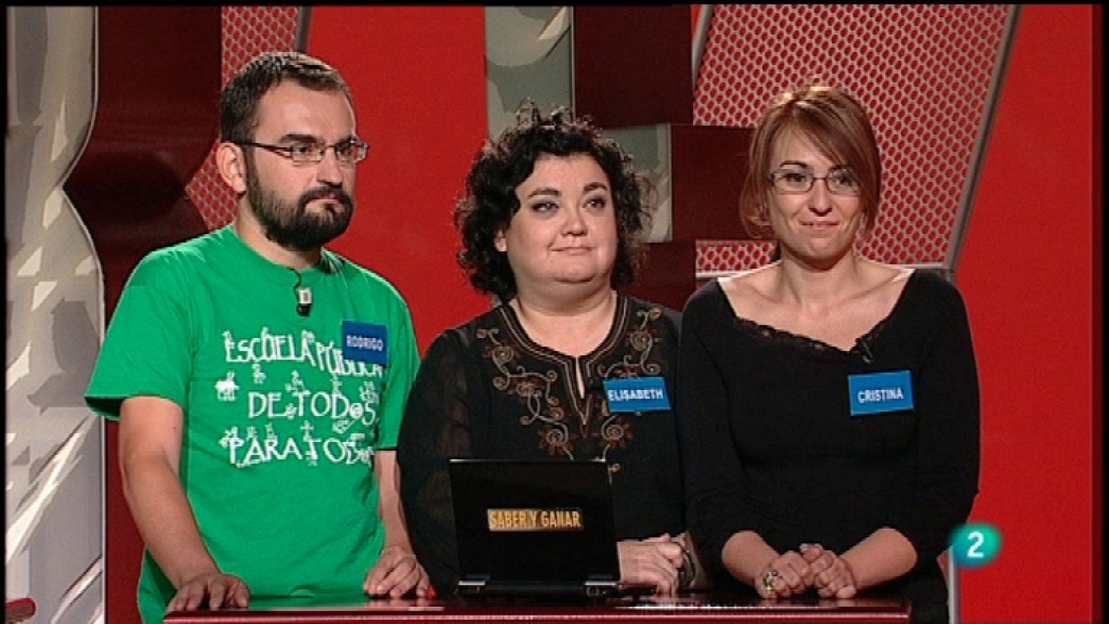 Saber y ganar. Edición fin de semana - 19/11/11  - Ver ahora