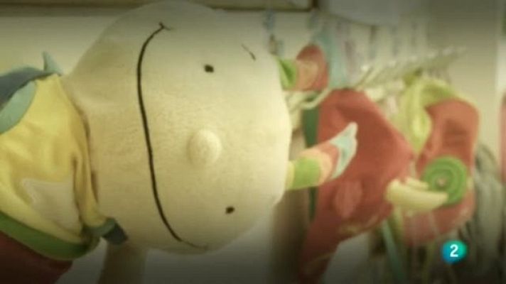 Saca la lengua - Saca la lengua - 19/11/11