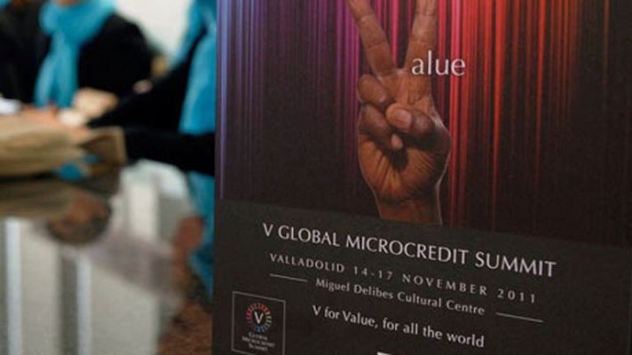 Informe Semanal - Microcréditos para vivir