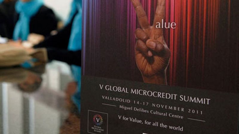 Informe Semanal - Microcréditos para vivir