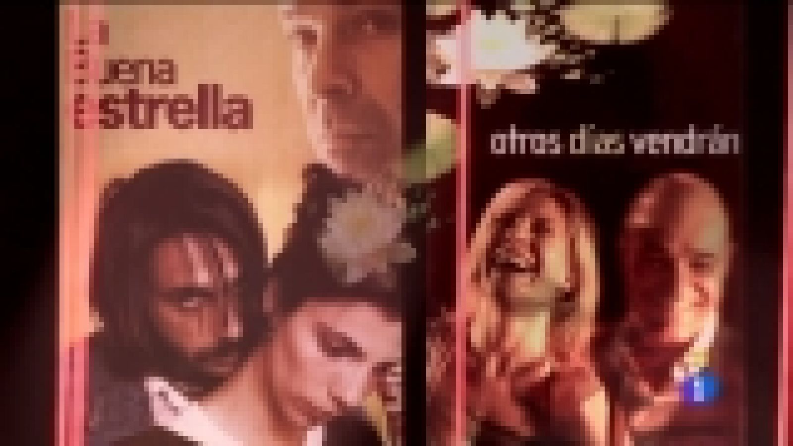 Version española - La buena estrella - Ver ahora