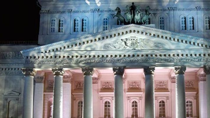 Informe Semanal - Las edades de Rusia